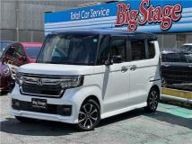 2023 Honda N BOX
