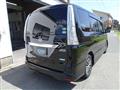 2014 Nissan Serena