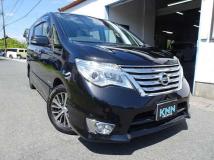2014 Nissan Serena