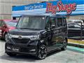 2020 Honda N BOX