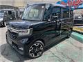2020 Honda N BOX