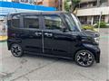 2020 Honda N BOX