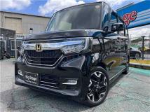 2020 Honda N BOX
