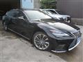 2022 Lexus LS