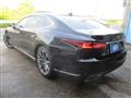 2022 Lexus LS