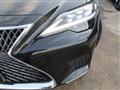 2022 Lexus LS