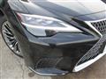 2022 Lexus LS