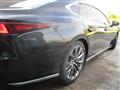 2022 Lexus LS