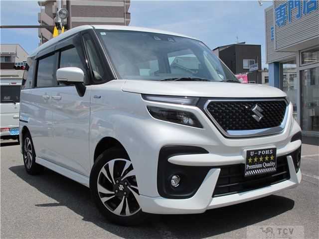 2022 Suzuki Suzuki Others