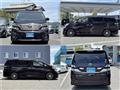 2010 Toyota Vellfire