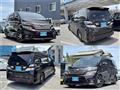 2010 Toyota Vellfire