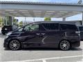 2010 Toyota Vellfire