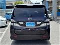 2010 Toyota Vellfire