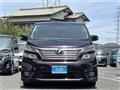 2010 Toyota Vellfire