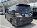 2010 Toyota Vellfire