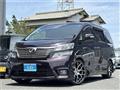 2010 Toyota Vellfire