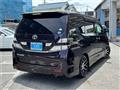 2010 Toyota Vellfire