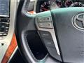 2010 Toyota Vellfire