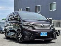 2010 Toyota Vellfire