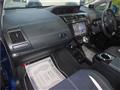 2015 Toyota PRIUS α