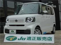 2025 Honda N BOX