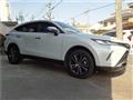 2023 Toyota Harrier