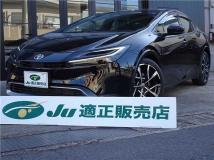 2023 Toyota Prius