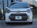 2023 Toyota Sienta