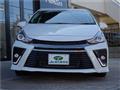 2016 Toyota PRIUS α