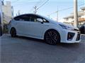 2016 Toyota PRIUS α