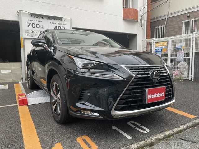 2019 Lexus Other