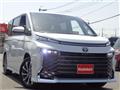 2026 Toyota Voxy