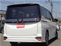 2026 Toyota Voxy