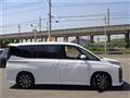 2026 Toyota Voxy