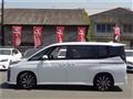 2026 Toyota Voxy
