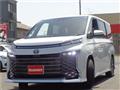 2026 Toyota Voxy