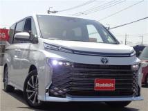 2026 Toyota Voxy