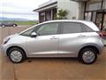 2023 Honda Fit
