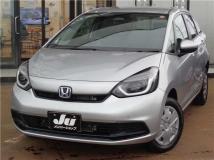 2023 Honda Fit