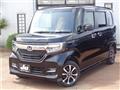 2017 Honda N BOX