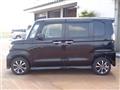 2017 Honda N BOX