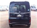 2017 Honda N BOX