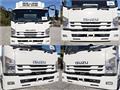2019 Isuzu Isuzu Others