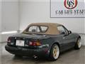 1996 Mazda Eunos Roadster