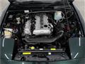 1996 Mazda Eunos Roadster