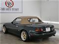 1996 Mazda Eunos Roadster
