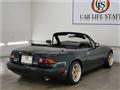 1996 Mazda Eunos Roadster