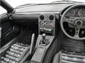 1996 Mazda Eunos Roadster