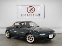 1996 Mazda Eunos Roadster