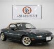 1996 Mazda Eunos Roadster